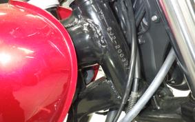 YAMAHA SR500 1983 2J2