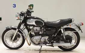 KAWASAKI W650 2010 EJ650A