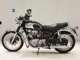 Фото Kawasaki W650 2010 с японского аукциона