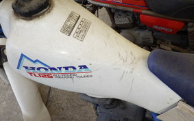 HONDA TL125 JD06