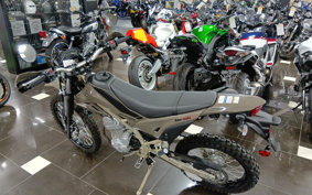 KAWASAKI KLX230 SHERPA LX232A