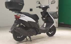 SUZUKI ADDRESS V125 S 2021 CF4MA