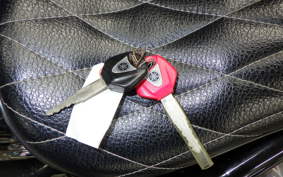 YAMAHA DRAGSTAR 400 2008