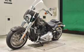 HARLEY FLFB 1750 2019