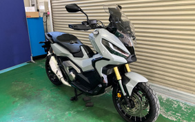 HONDA X-ADV 750 2022 RH10