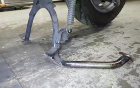 YAMAHA JOG Gen.5 2021 SA36J