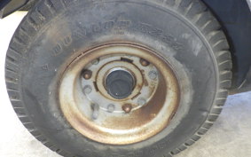HONDA GYRO UP TA01