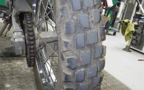 KAWASAKI KLX125 1998 LX125C