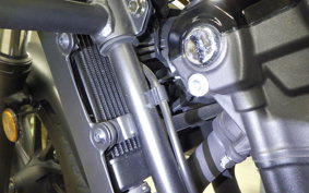 HONDA REBEL 500 A 2024 PC60