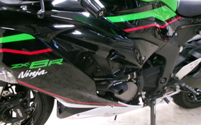 KAWASAKI NINJA ZX-6R 2020 ZX636G
