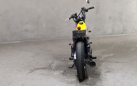 SUZUKI GLASS TRACKER BIG BOY NJ4BA
