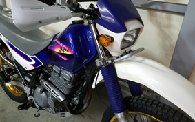 KAWASAKI SUPER SHERPA KL250G