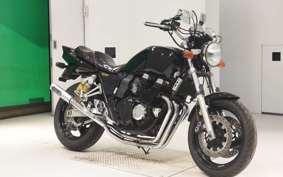 YAMAHA XJR400 Gen.3 R 2001 RH02J