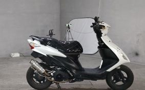 SUZUKI ADDRESS V125 CF4MA