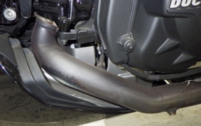 DUCATI DIAVEL 1260 2021