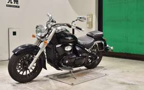 SUZUKI INTRUDER 400 Classic 2012 VK56A