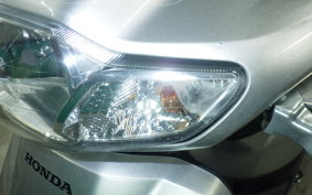 HONDA TACT-4ﾍﾞｰｼｯｸ 2015 AF79