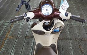 HONDA GIORNO 3 AF77