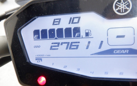 YAMAHA MT-07 ABS 2014 RM07J