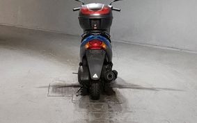 SUZUKI ADDRESS V125 CF46A