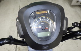 HONDA ｸﾛｽｶﾌﾞ110-3 2019 JA60