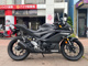 Фото Yamaha YZF-R25 ABS с японского аукциона