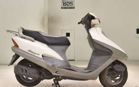 HONDA SPACY 125 Gen. 3 JF04