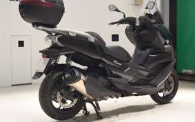 BMW C400GT 2020