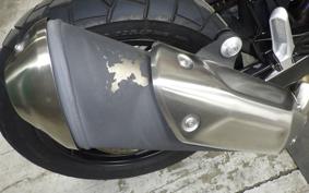 BMW G310GS 2022