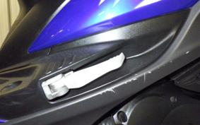 YAMAHA CYGNUS 125 XSR 3 2023 SED8J