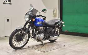 KAWASAKI W400 2010 EJ400A