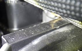 KAWASAKI Z1000 MK2 2015