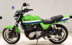 KAWASAKI ZRX-2 1995 ZR400E