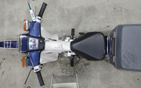 HONDA C90 SUPER CUB E 2009 HA02
