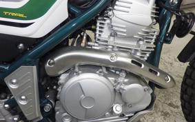 YAMAHA SEROW 250 Gen.3 2017 DG31J