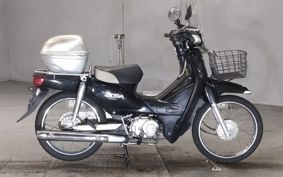 HONDA SUPER CUB110 JA10