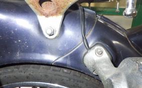 HONDA C90 SUPER CUB HA02