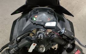 KAWASAKI NINJA 250 EX250L