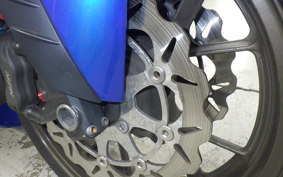 KAWASAKI ZZ1400 NINJA R 2006 ZXT40A