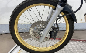 YAMAHA  SEROW 250 FINAL ED DG31J