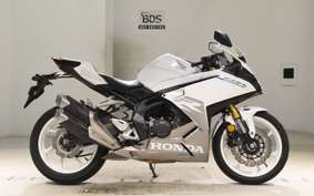 HONDA CBR250RR A 2024 MC51