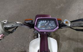 HONDA CAR LEE50 CF50