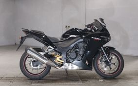HONDA CBR400R NC47