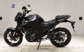 YAMAHA MT-03 ABS 2025 RH25J