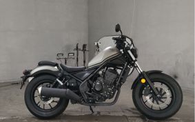 HONDA REBEL MC49