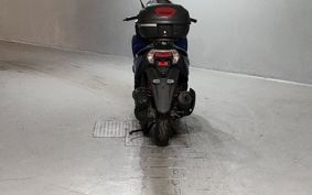 YAMAHA TRICITY 155 ABS SG37J