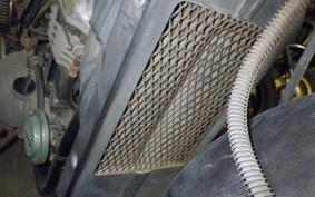 KAWASAKI ELIMINATOR 250 LX EL250A