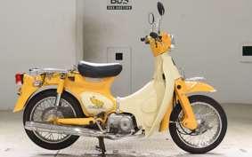 HONDA LITTLE CUB E AA01