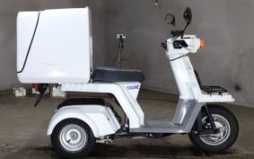HONDA GYRO TD02