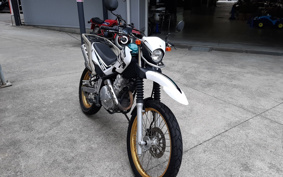 YAMAHA SEROW 250 DG17J